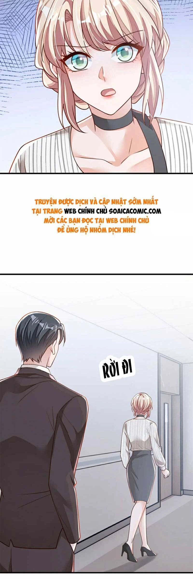 Ác Ma Thì Thầm Chapter 186 - 11