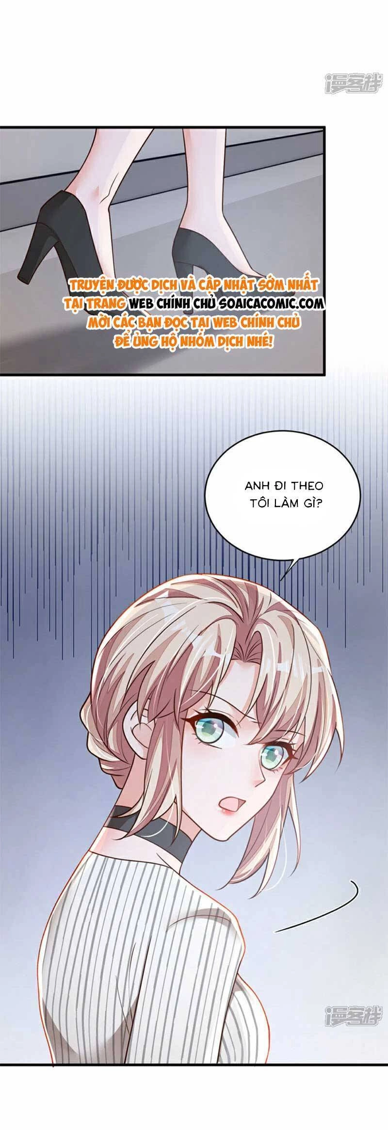 Ác Ma Thì Thầm Chapter 186 - 12