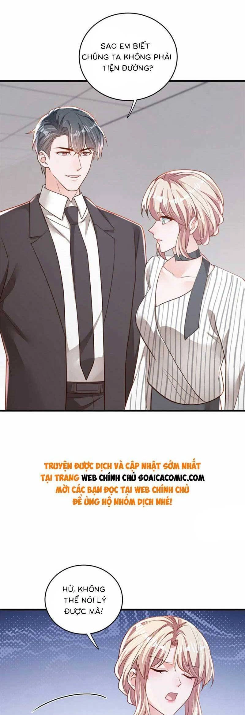 Ác Ma Thì Thầm Chapter 186 - 13