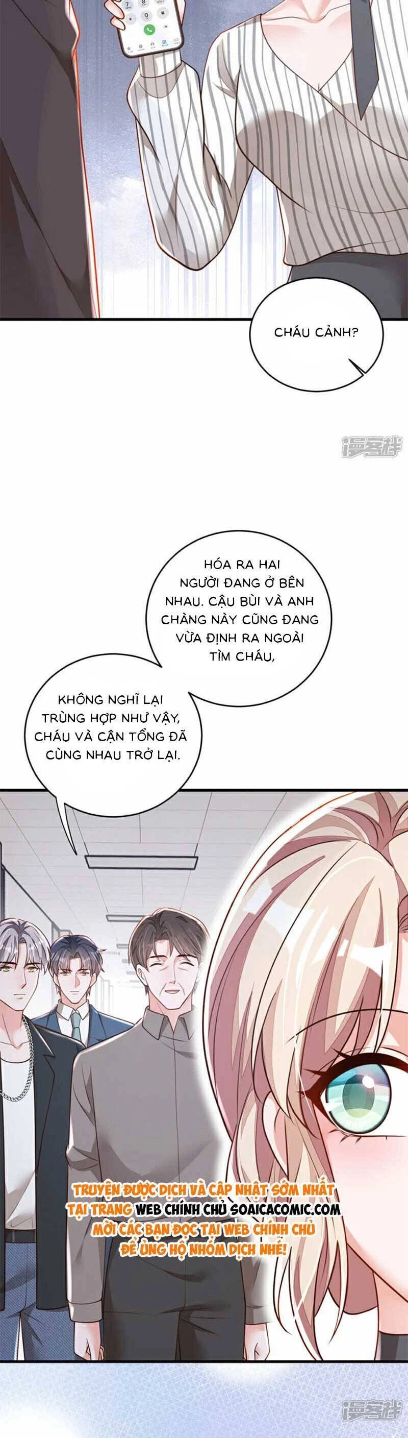 Ác Ma Thì Thầm Chapter 186 - 16