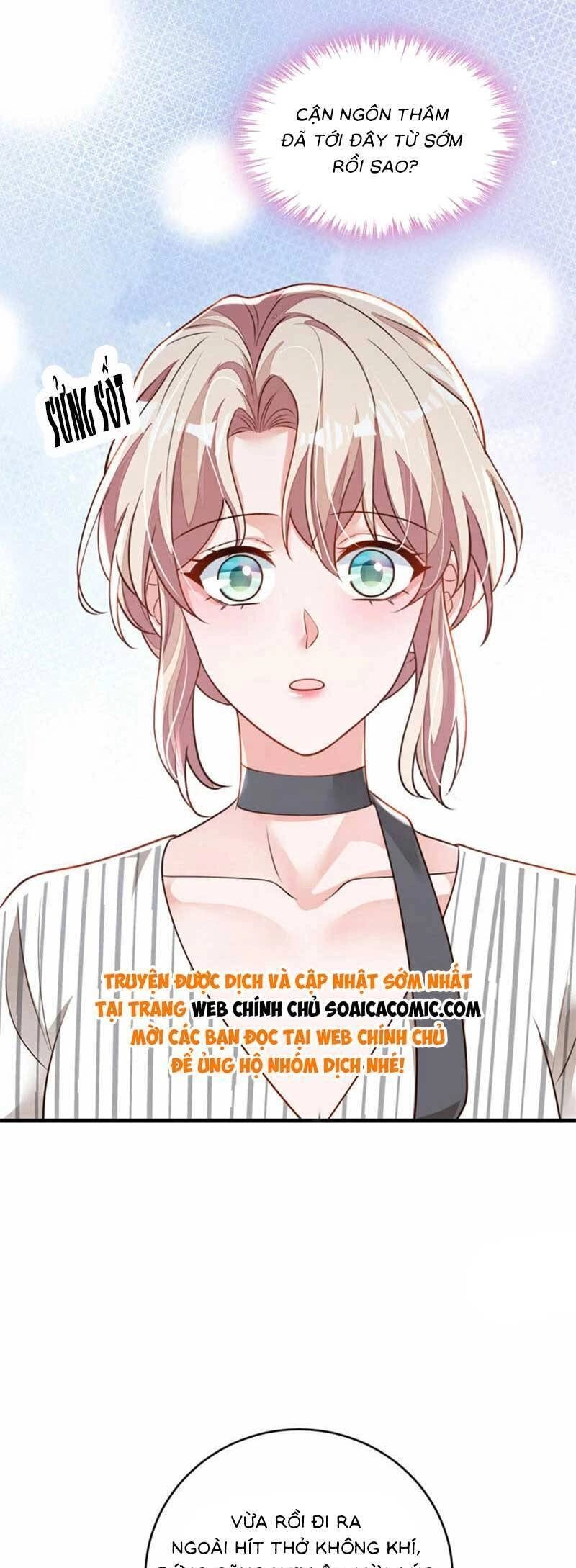 Ác Ma Thì Thầm Chapter 186 - 17