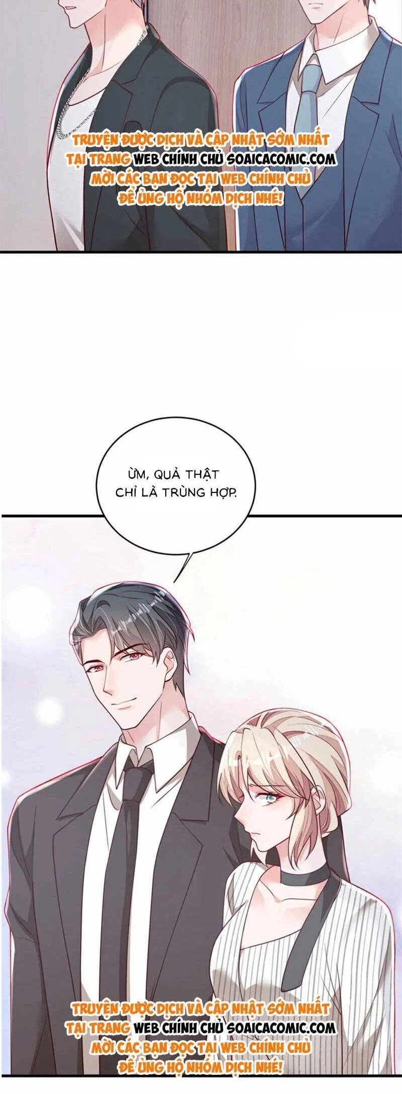 Ác Ma Thì Thầm Chapter 186 - 19