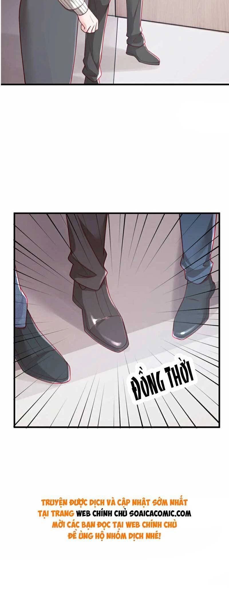 Ác Ma Thì Thầm Chapter 186 - 22