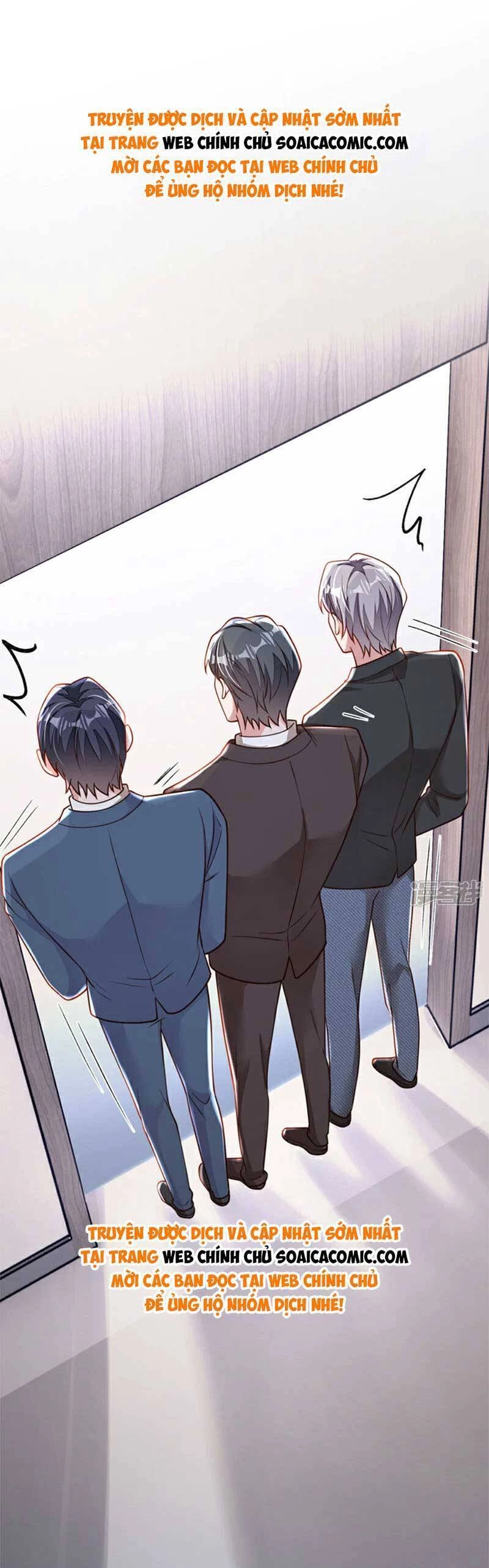 Ác Ma Thì Thầm Chapter 187 - 1