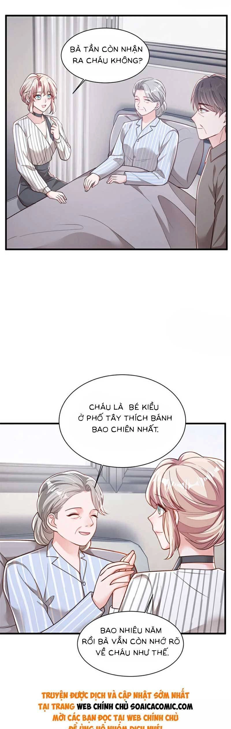 Ác Ma Thì Thầm Chapter 187 - 4