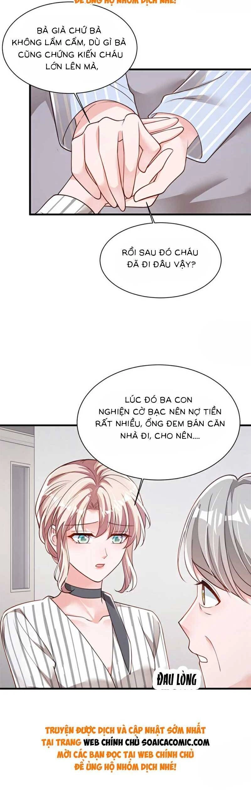 Ác Ma Thì Thầm Chapter 187 - 5