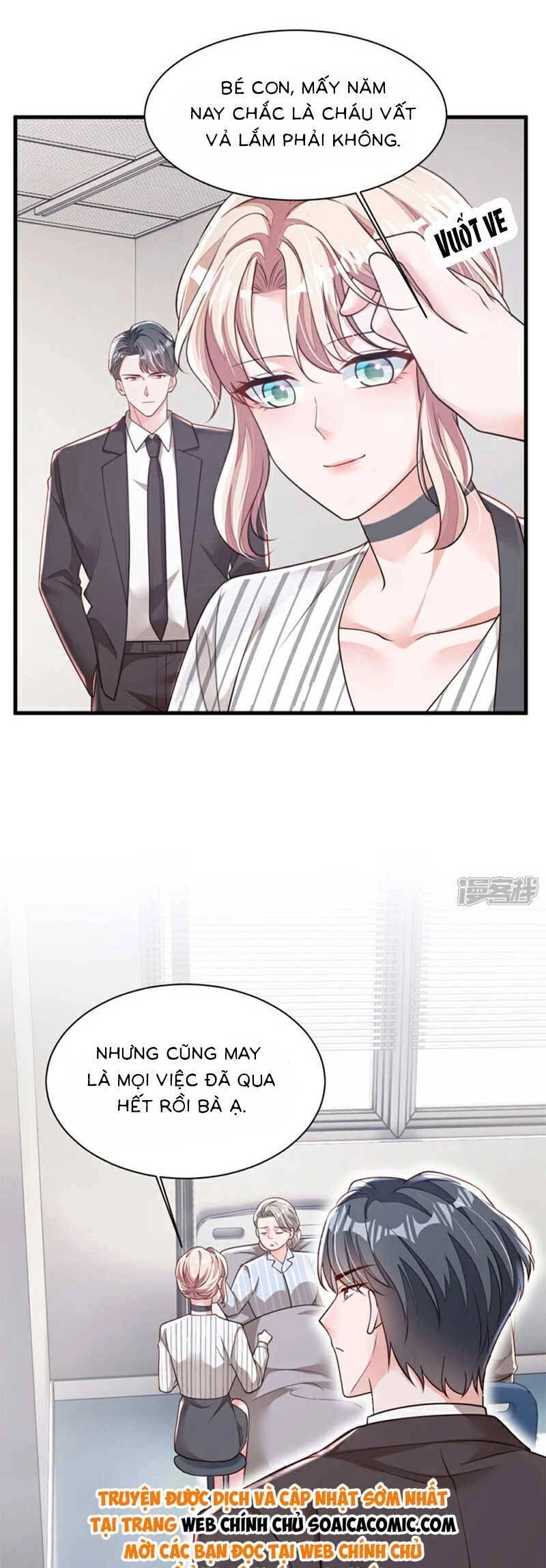 Ác Ma Thì Thầm Chapter 187 - 6