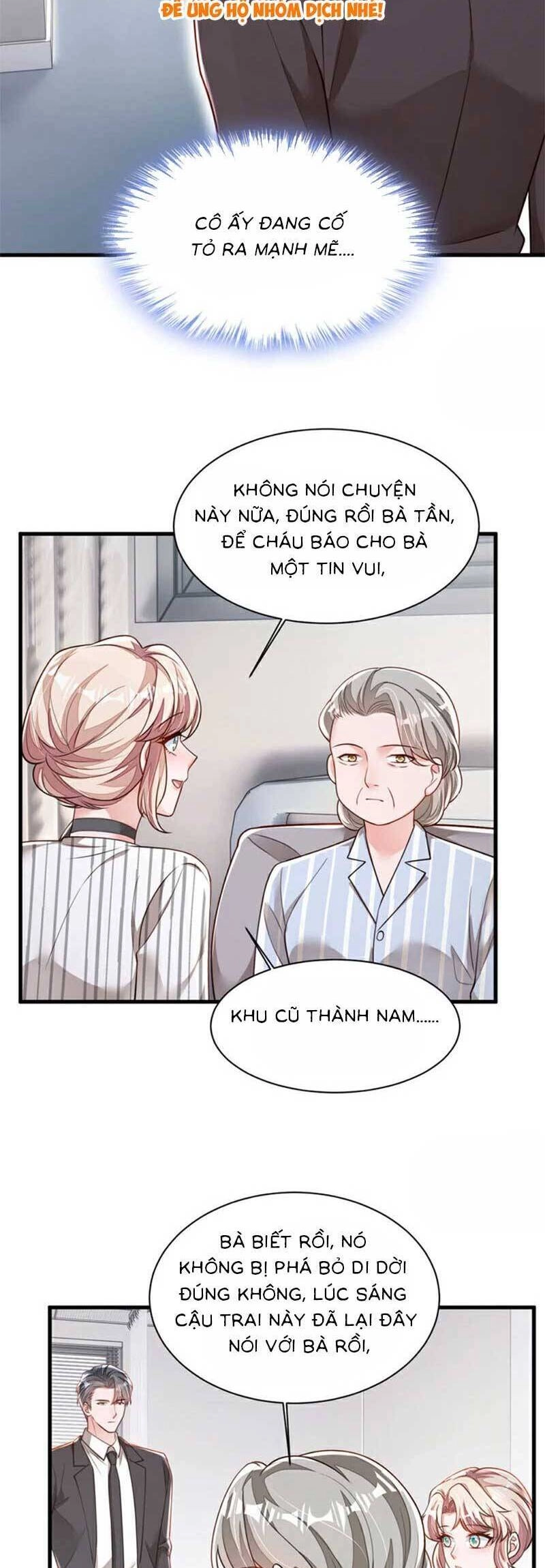 Ác Ma Thì Thầm Chapter 187 - 7
