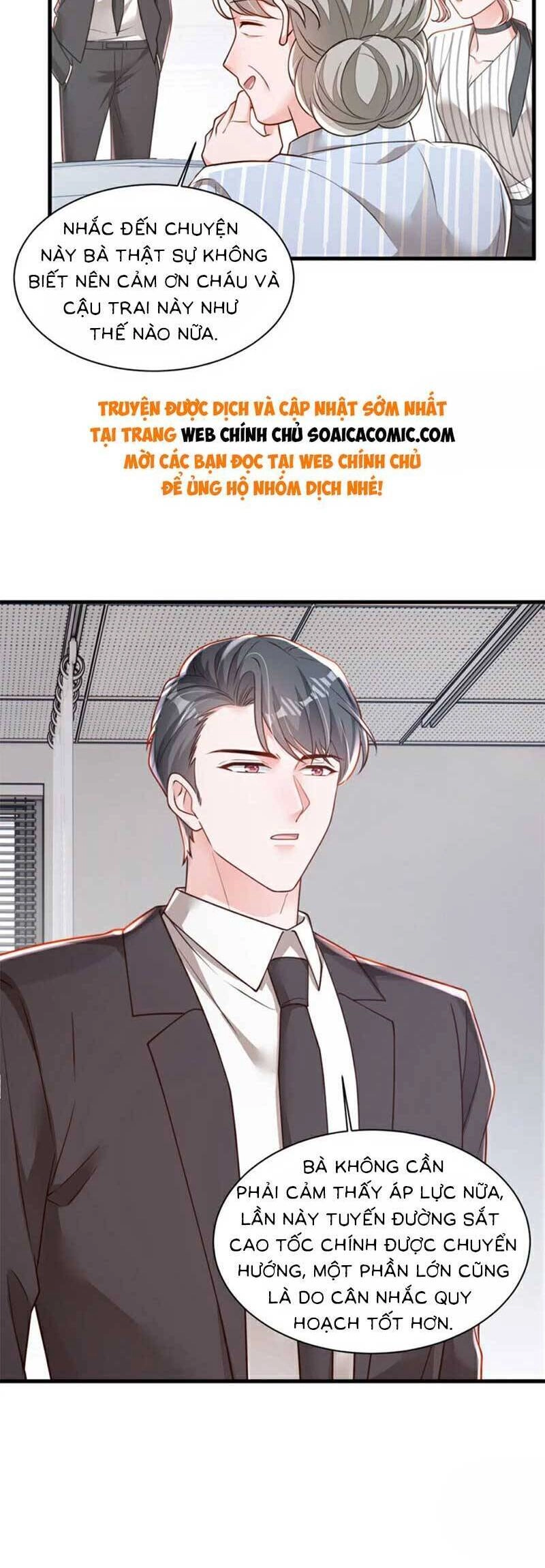 Ác Ma Thì Thầm Chapter 187 - 8