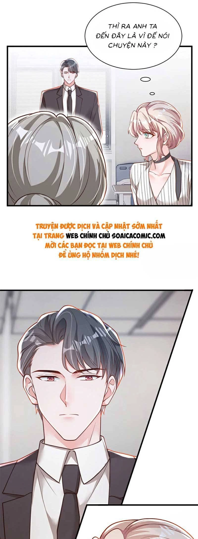 Ác Ma Thì Thầm Chapter 187 - 9