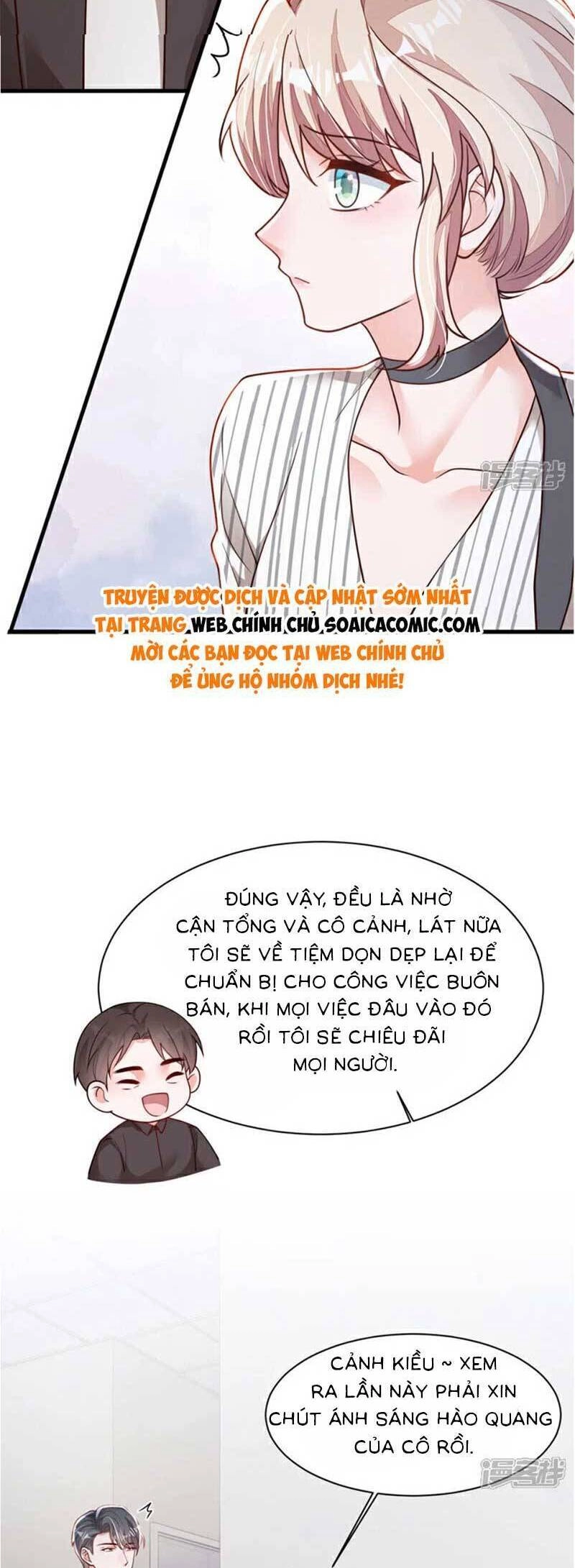 Ác Ma Thì Thầm Chapter 187 - 10