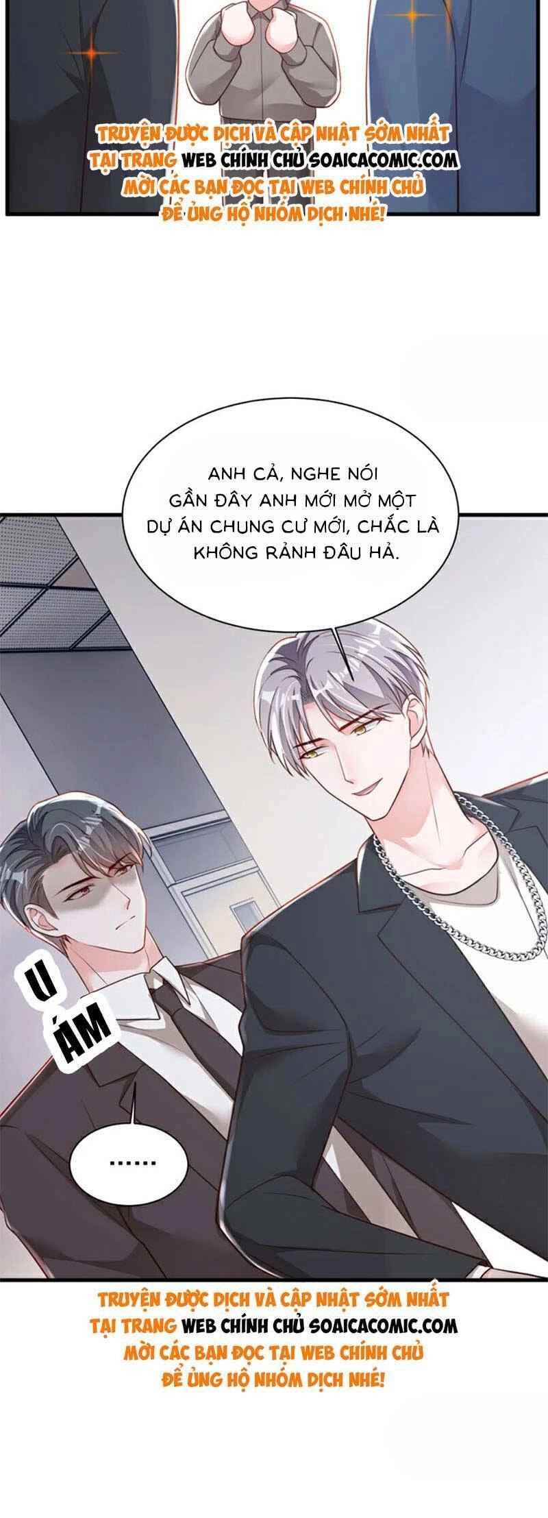 Ác Ma Thì Thầm Chapter 187 - 14