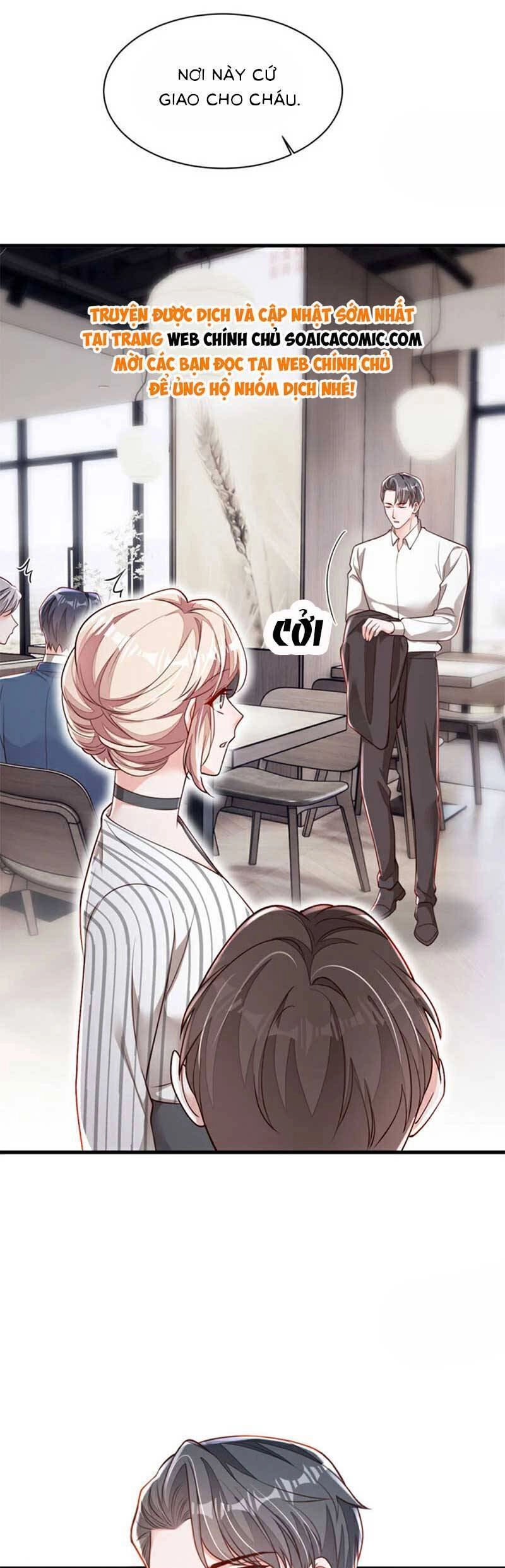 Ác Ma Thì Thầm Chapter 187 - 20