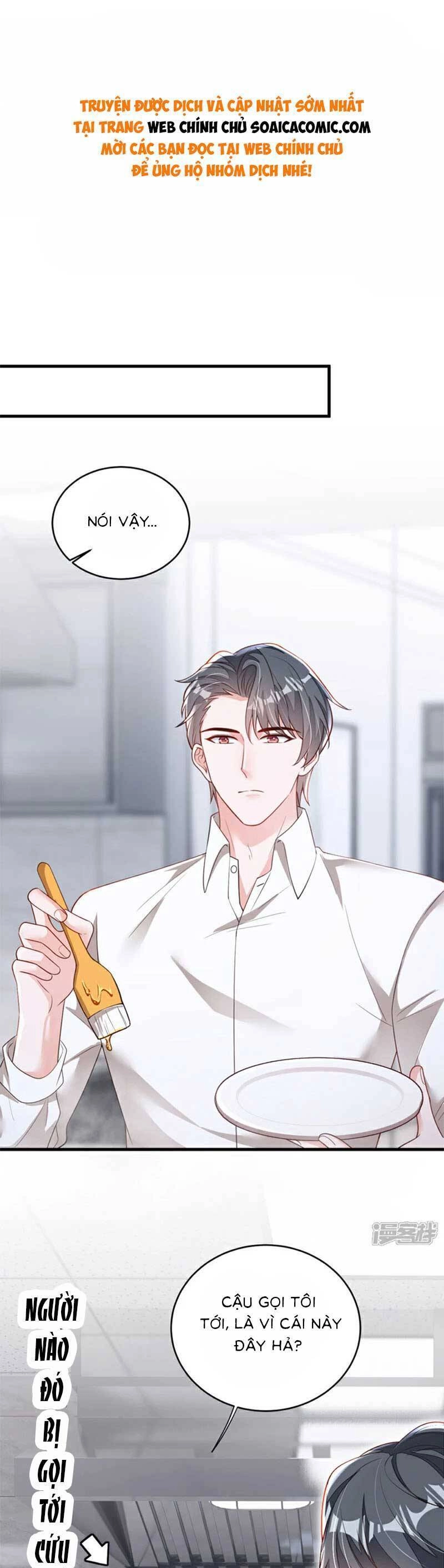 Ác Ma Thì Thầm Chapter 188 - 1