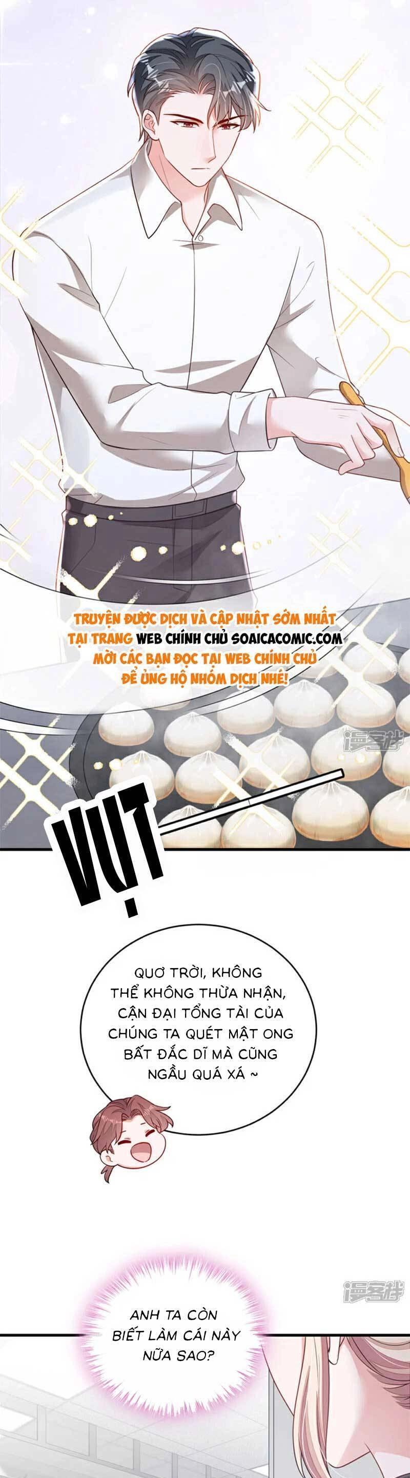 Ác Ma Thì Thầm Chapter 188 - 3