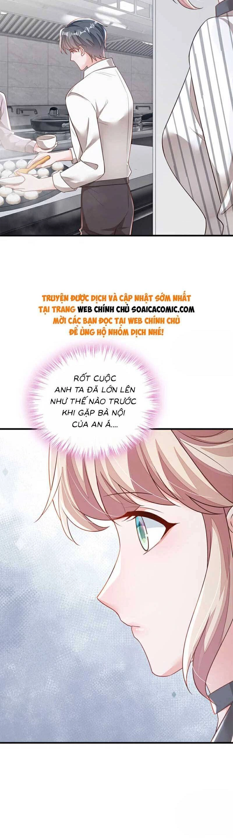 Ác Ma Thì Thầm Chapter 188 - 4