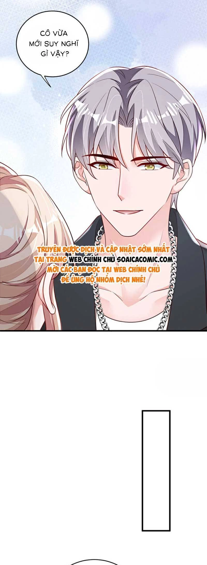 Ác Ma Thì Thầm Chapter 188 - 7