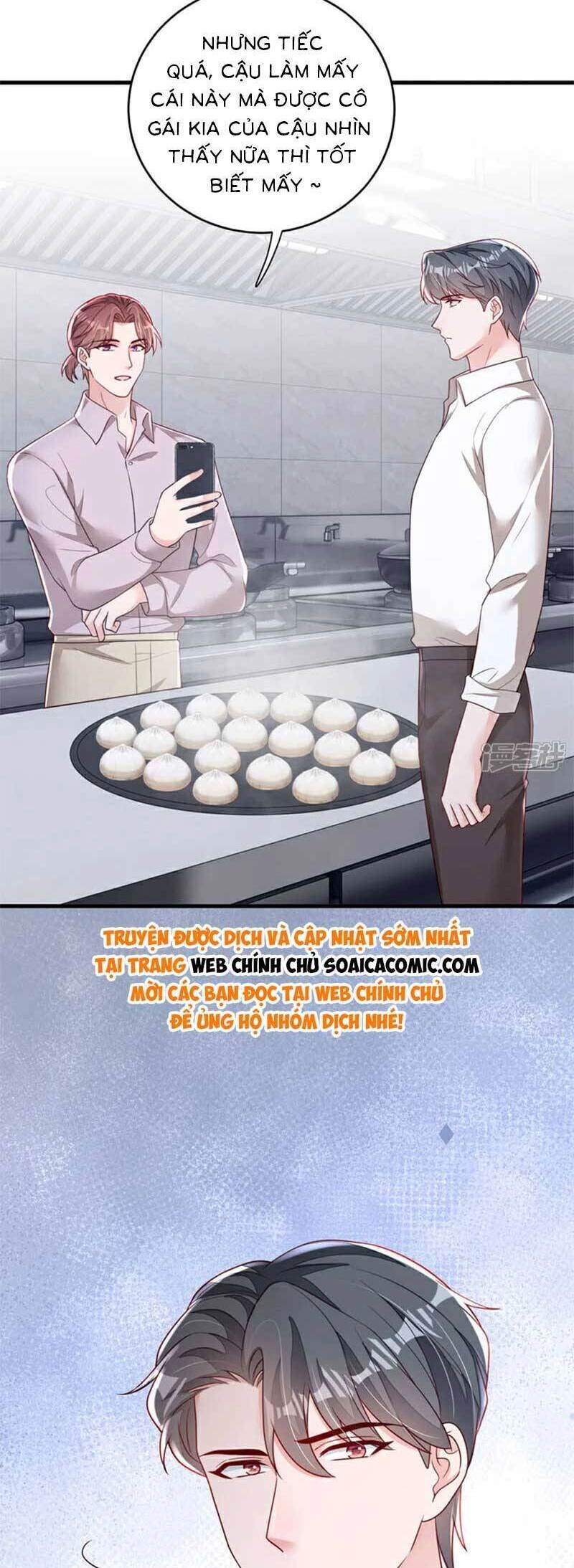 Ác Ma Thì Thầm Chapter 188 - 8