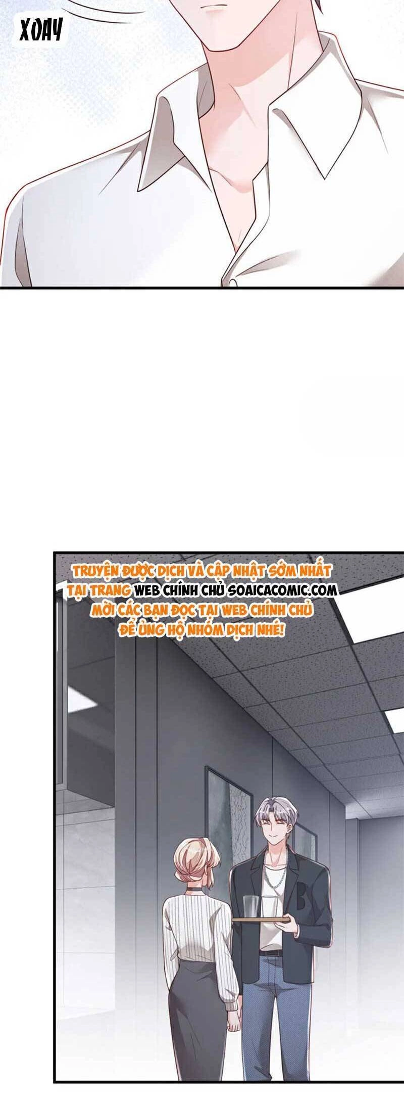 Ác Ma Thì Thầm Chapter 188 - 9