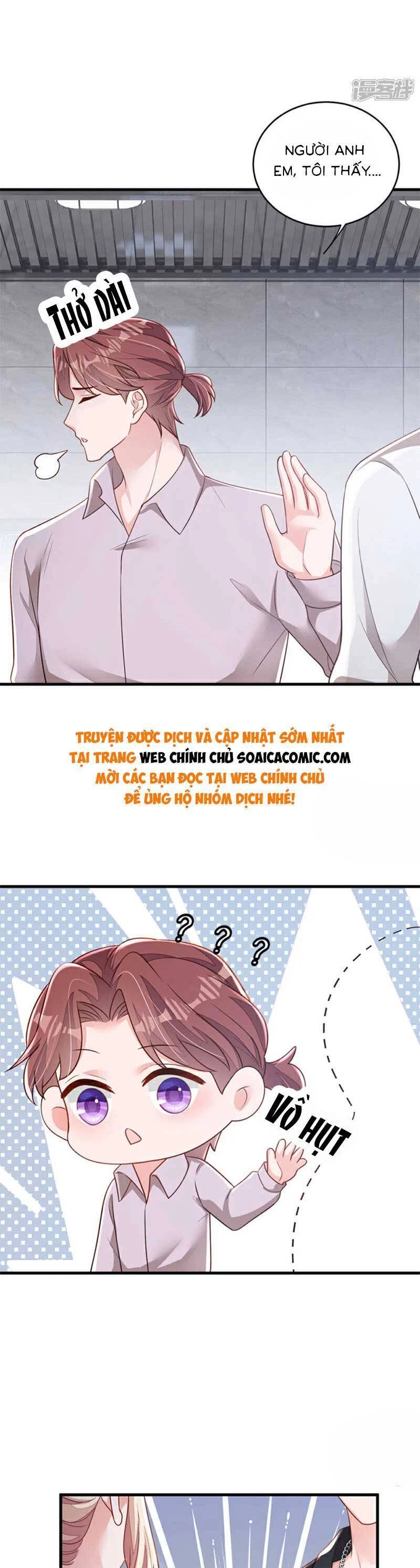 Ác Ma Thì Thầm Chapter 188 - 10