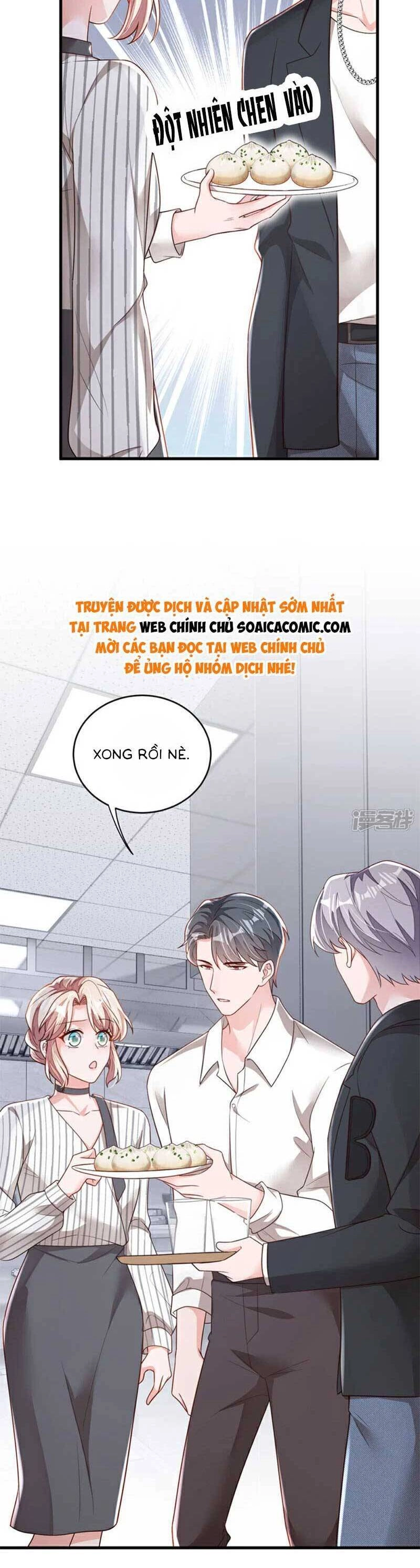 Ác Ma Thì Thầm Chapter 188 - 11