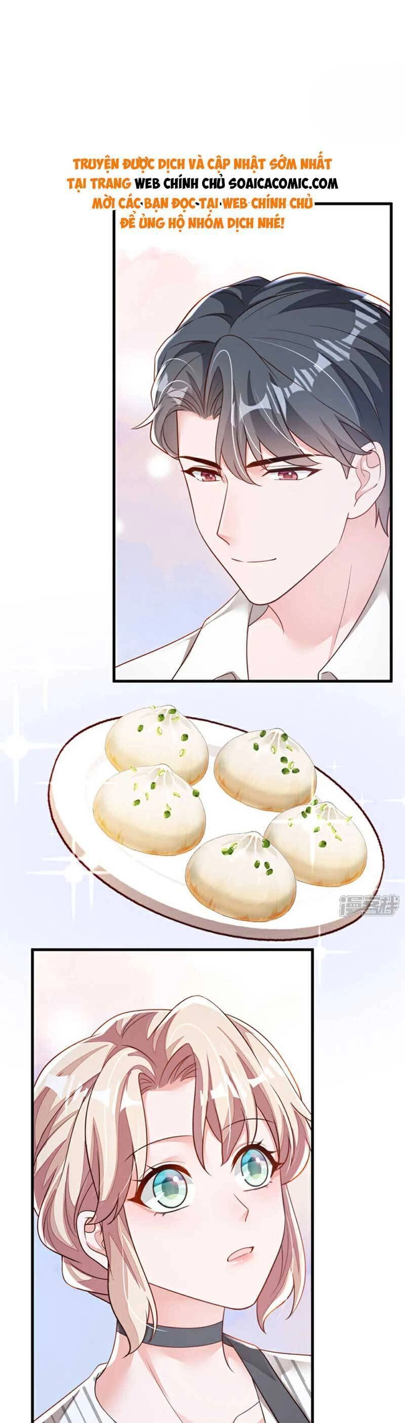 Ác Ma Thì Thầm Chapter 188 - 12