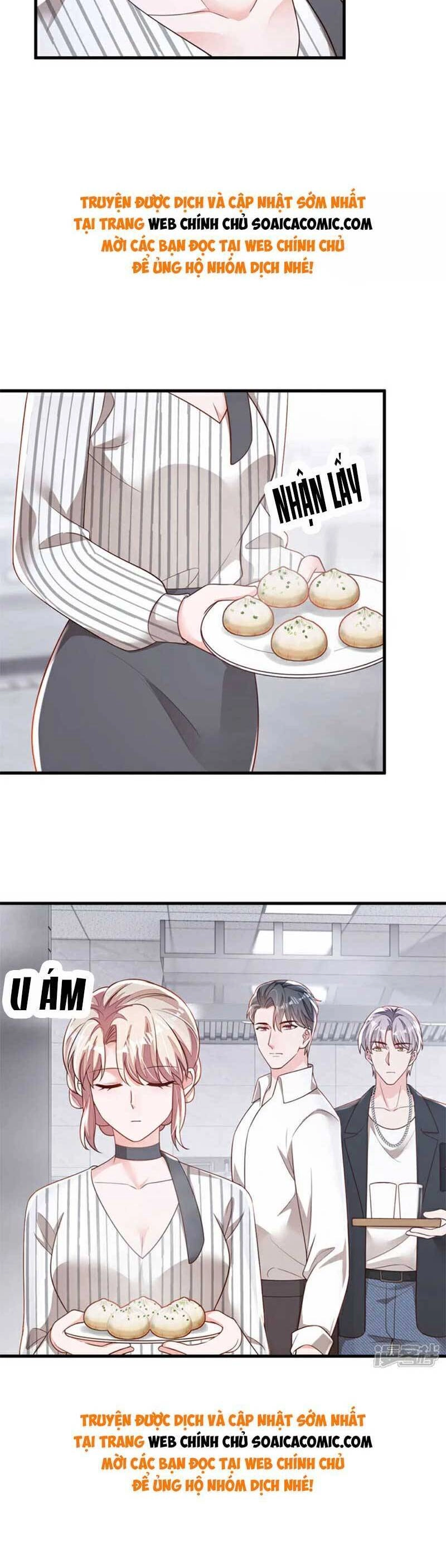 Ác Ma Thì Thầm Chapter 188 - 13