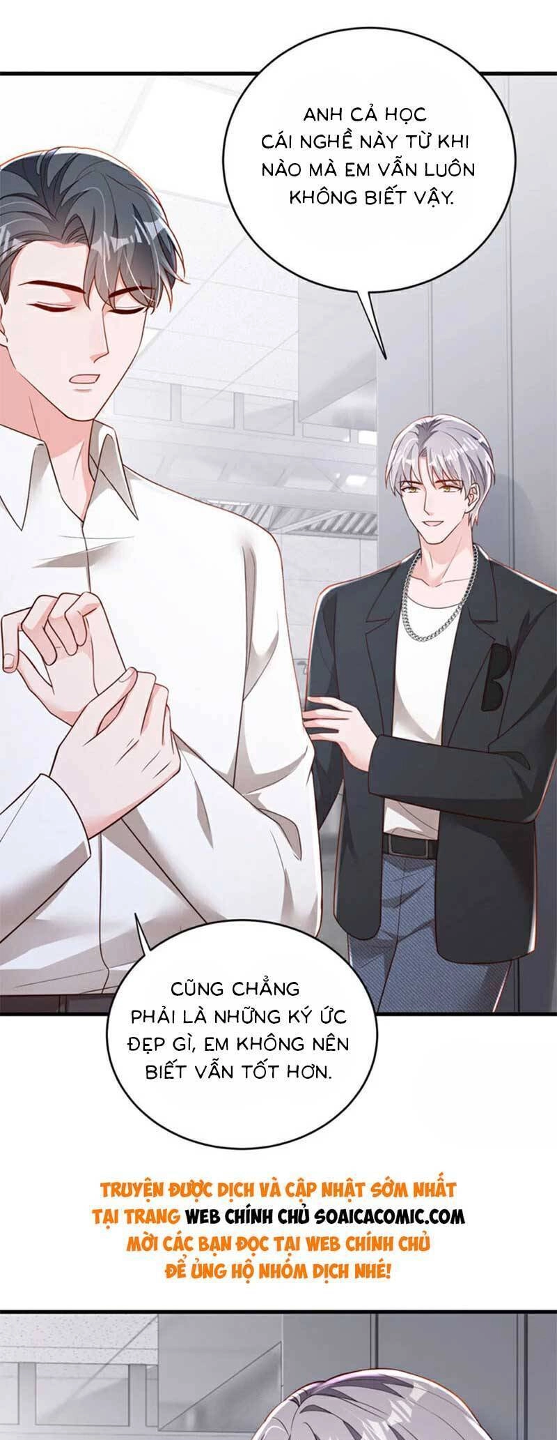 Ác Ma Thì Thầm Chapter 188 - 14