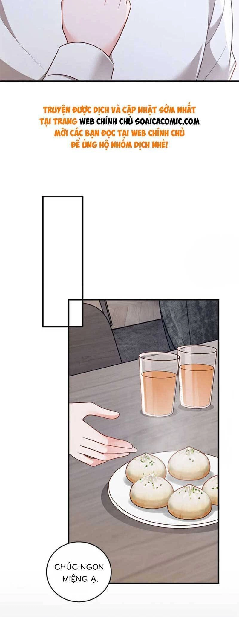 Ác Ma Thì Thầm Chapter 188 - 16