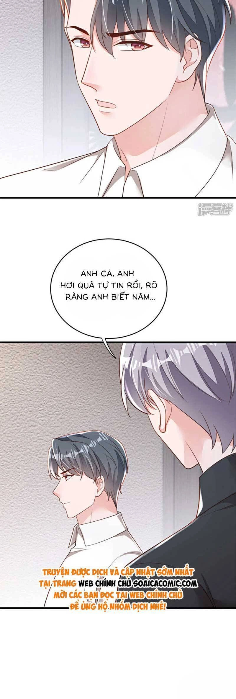 Ác Ma Thì Thầm Chapter 188 - 21