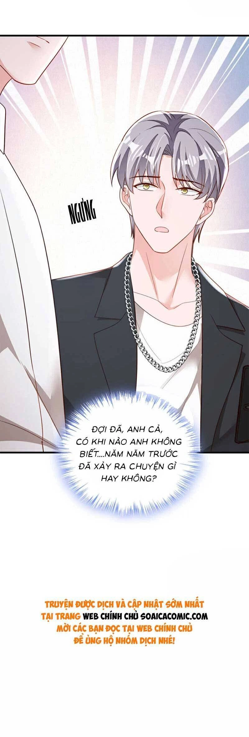 Ác Ma Thì Thầm Chapter 188 - 22