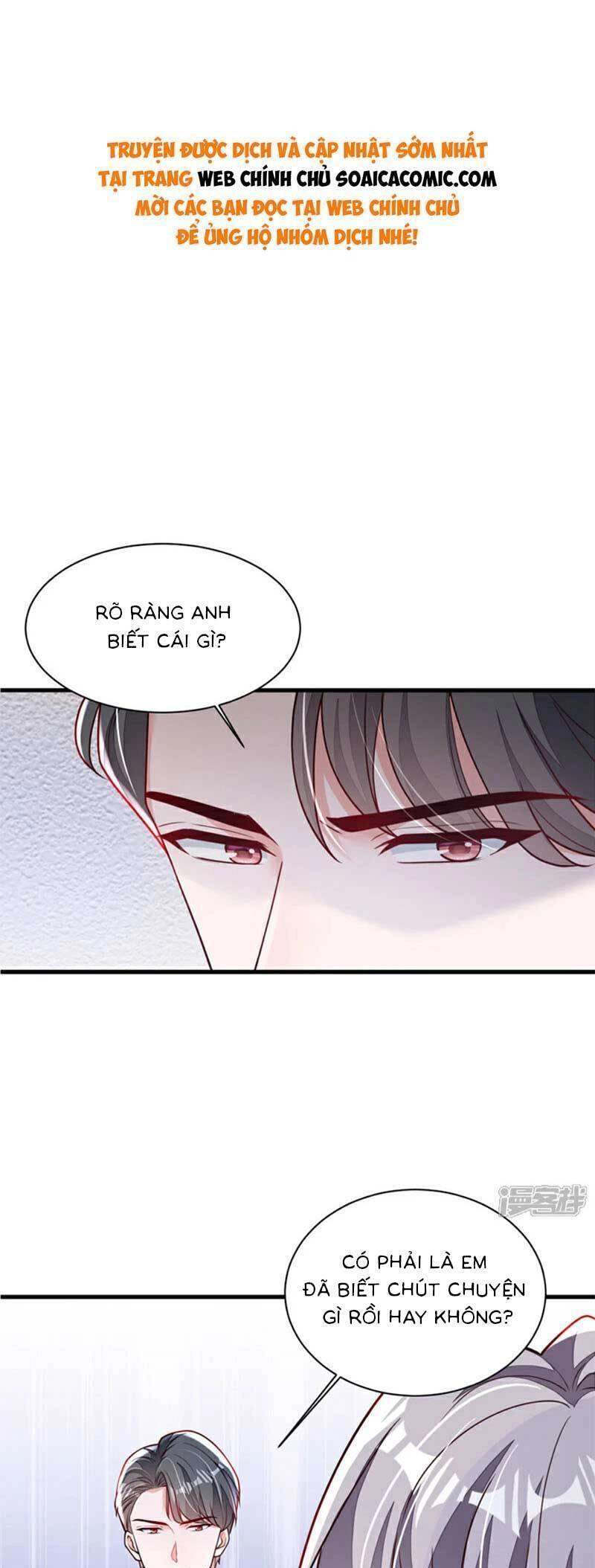 Ác Ma Thì Thầm Chapter 189 - 1