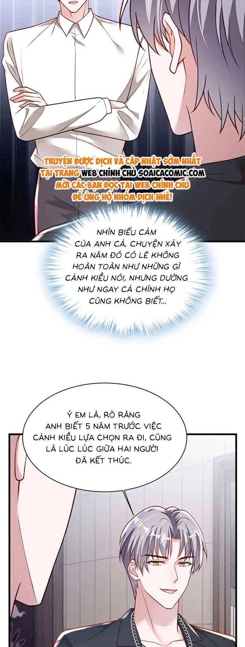 Ác Ma Thì Thầm Chapter 189 - 2