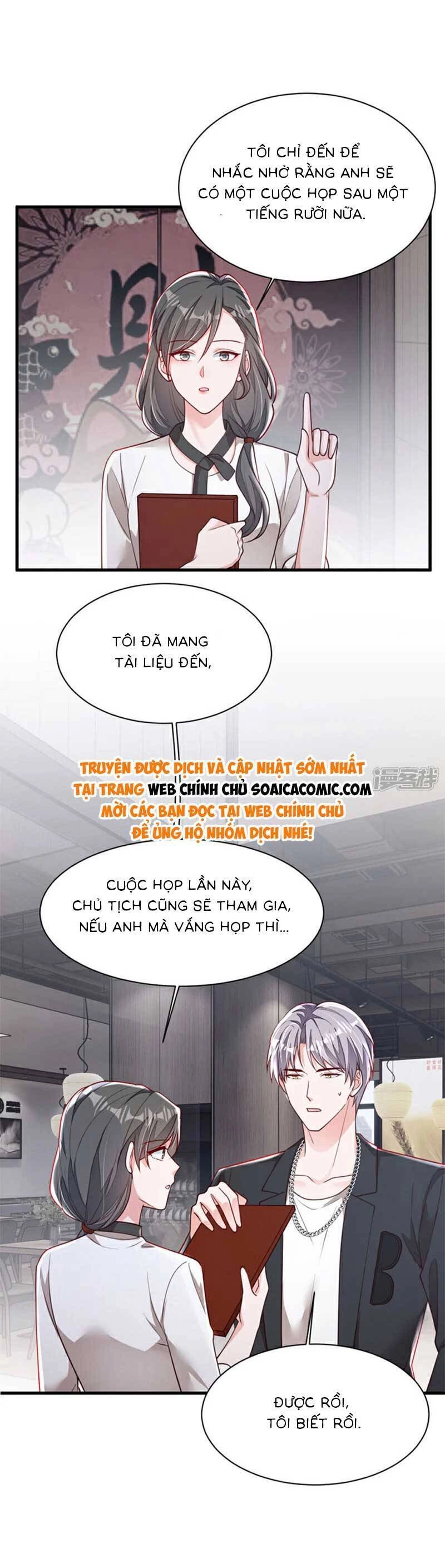 Ác Ma Thì Thầm Chapter 189 - 4