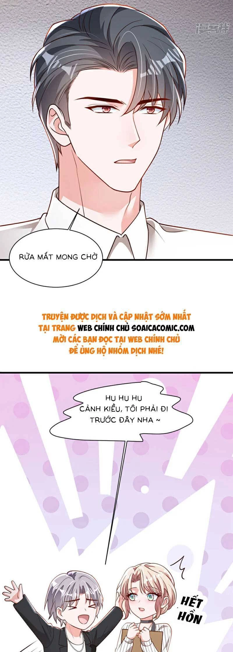 Ác Ma Thì Thầm Chapter 189 - 6