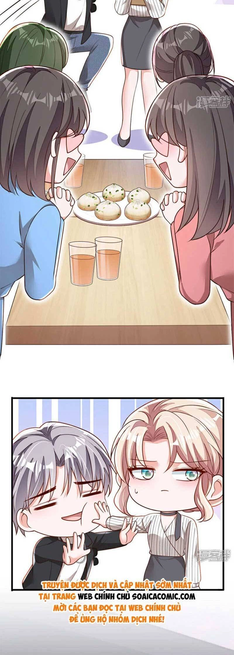 Ác Ma Thì Thầm Chapter 189 - 7