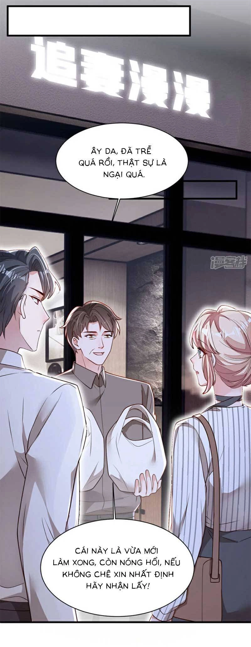 Ác Ma Thì Thầm Chapter 189 - 8