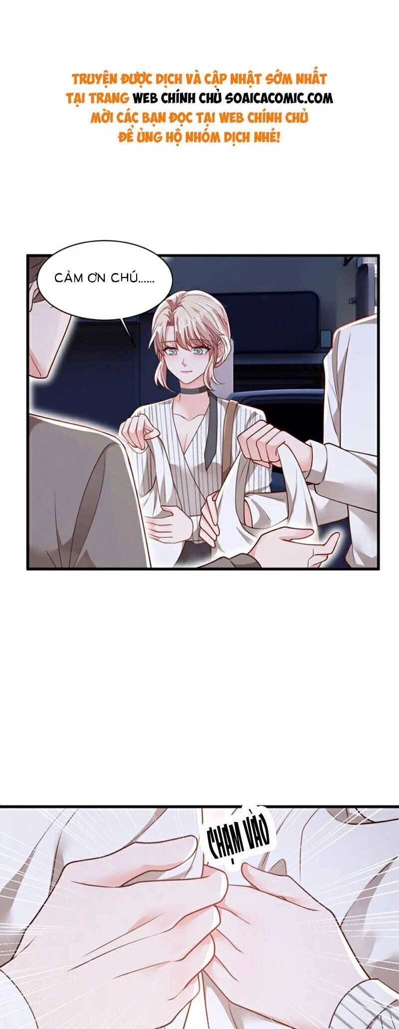 Ác Ma Thì Thầm Chapter 189 - 9