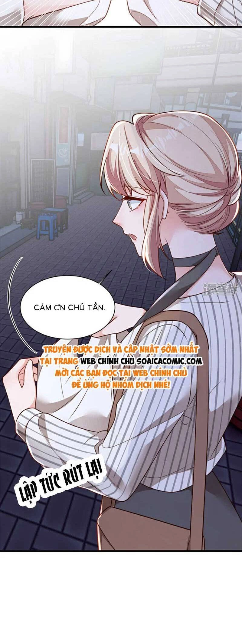 Ác Ma Thì Thầm Chapter 189 - 10