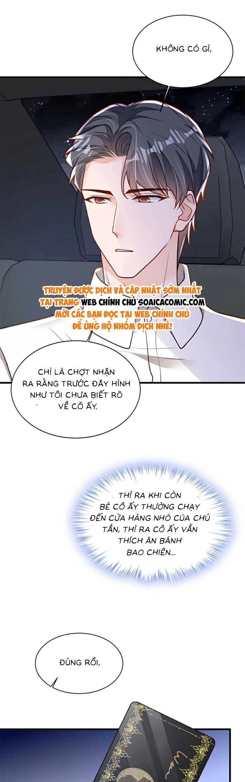 Ác Ma Thì Thầm Chapter 189 - 18