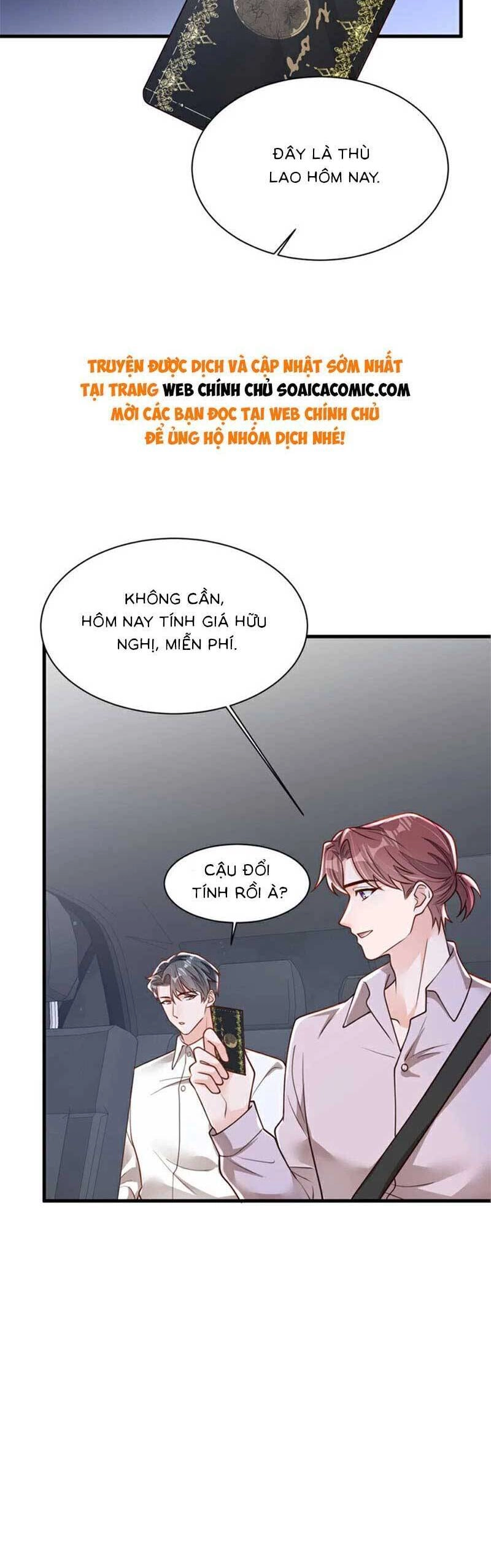 Ác Ma Thì Thầm Chapter 189 - 19