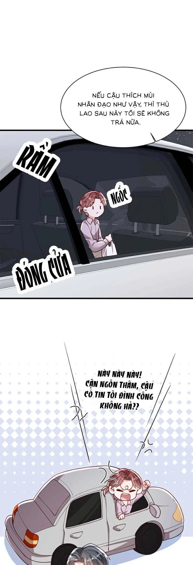 Ác Ma Thì Thầm Chapter 189 - 21