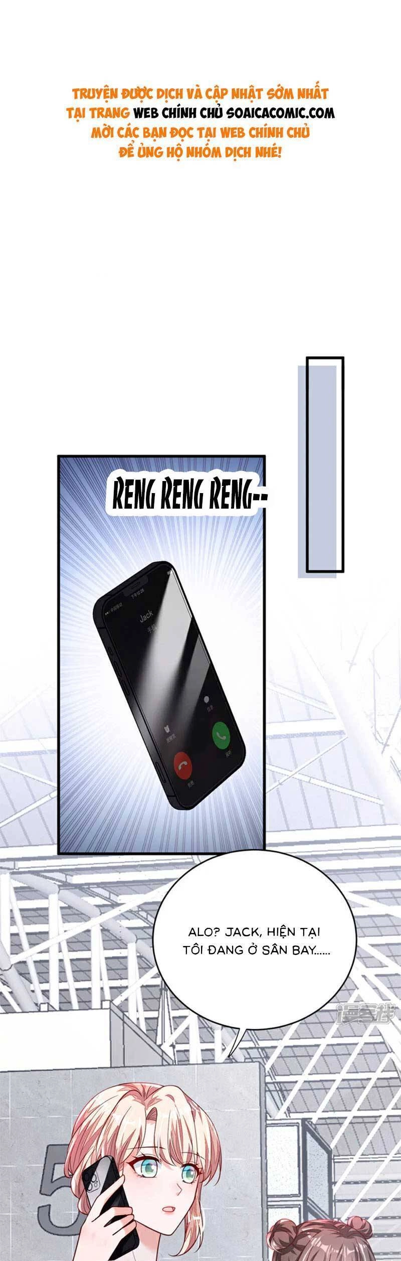 Ác Ma Thì Thầm Chapter 190 - 1