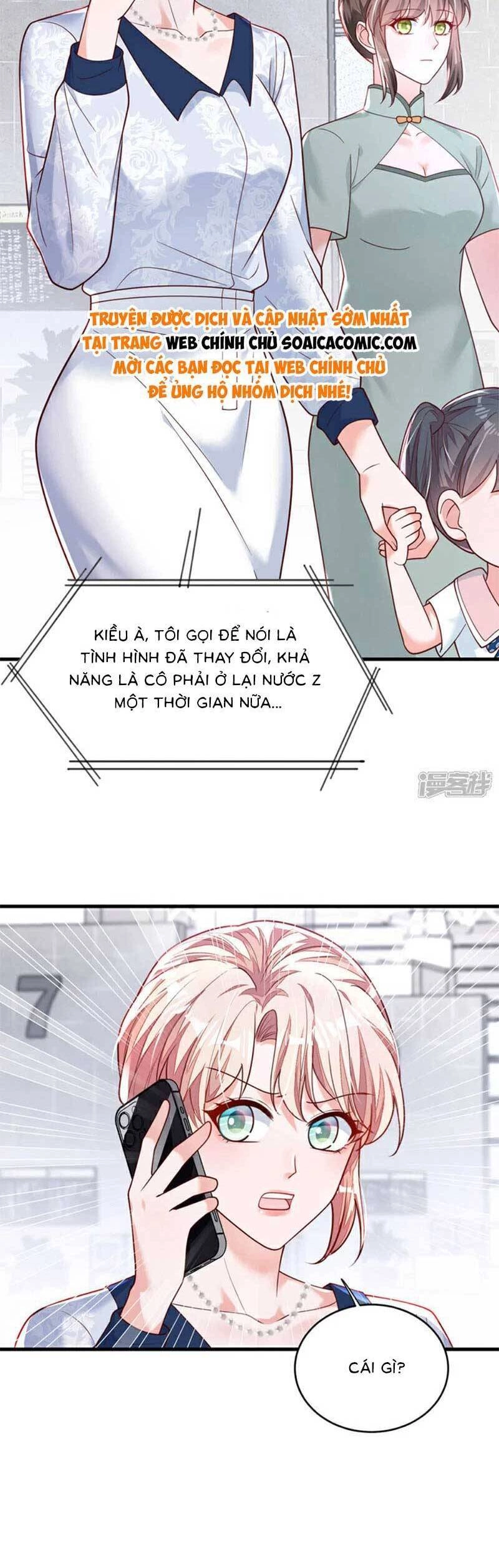 Ác Ma Thì Thầm Chapter 190 - 2