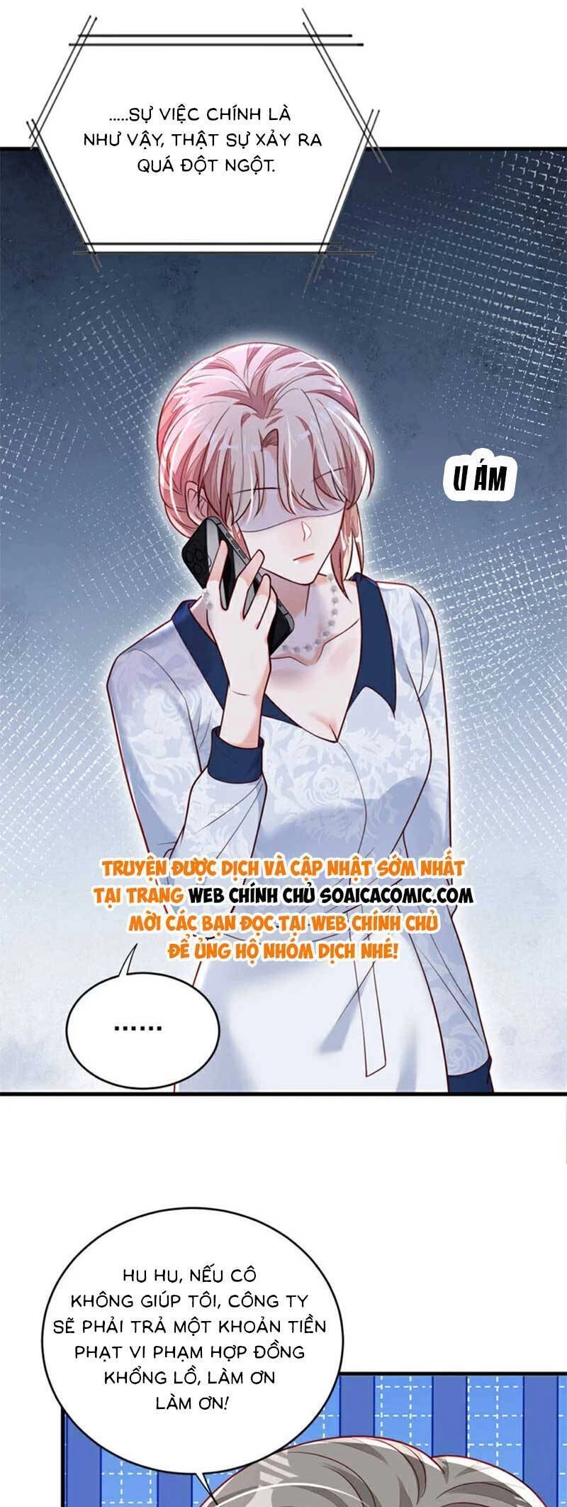 Ác Ma Thì Thầm Chapter 190 - 3