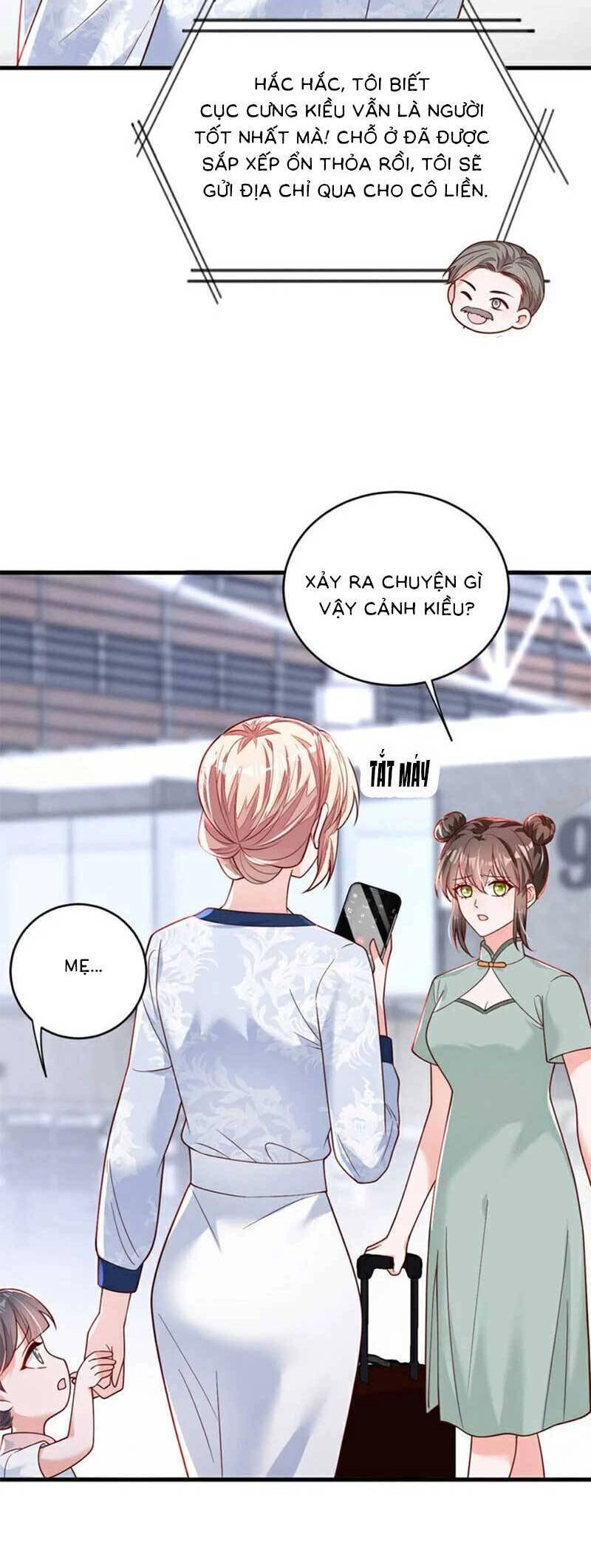 Ác Ma Thì Thầm Chapter 190 - 5