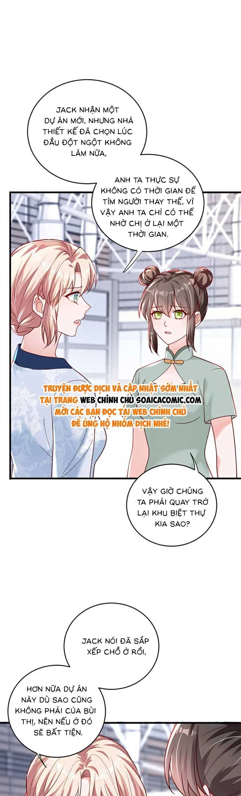 Ác Ma Thì Thầm Chapter 190 - 6