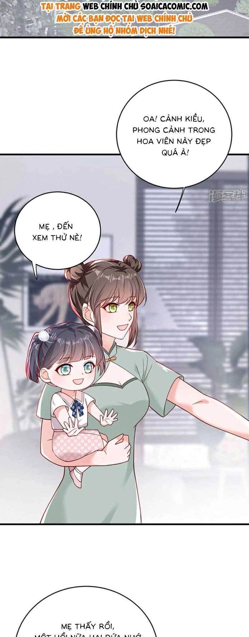 Ác Ma Thì Thầm Chapter 190 - 9