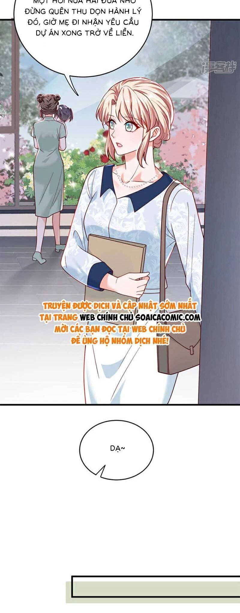 Ác Ma Thì Thầm Chapter 190 - 10