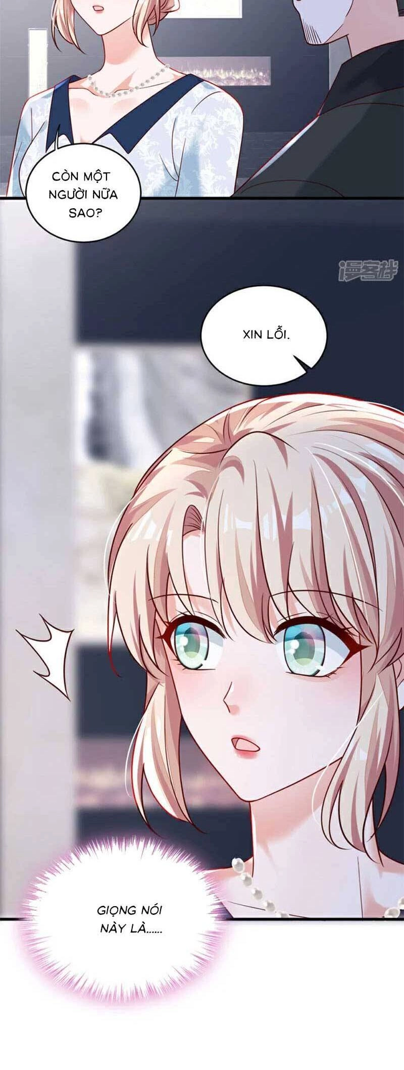 Ác Ma Thì Thầm Chapter 190 - 13